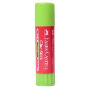 FABER-CASTELL GLUE STICK 15 GM