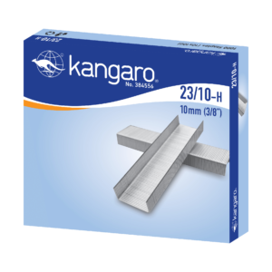 Kangaro Staple Pin No.-23/10