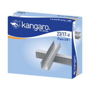 Kangaro Staple Pin No.-23/17