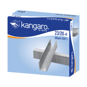 Kangaro Staple Pin No.-23/20