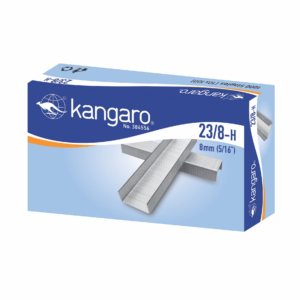 Kangaro Staple Pin No-23/8
