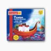 Camel  Premium  Poster  Colours  Assorted  pack  of  20  shades  in  15  ml  with  Brushes
