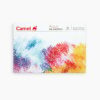 Camel  Artist  Oil  Pastels  Assorted  pack  of  25  shades
