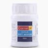 Camel Acrylic Matt Medium Individual jar of 500 ml
