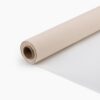 Camel Canvas Roll Individual roll, Fine Grain Size 42" x 5 m