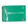 JK Easy Copier - A4 Paper (70 GSM), 500 pcs per ream