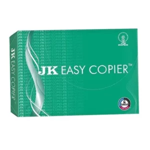 JK Easy Copier - A4 Paper (70 GSM), 500 pcs per ream