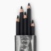 Camlin  Charcoal  Pencils  Pack  of  10  Medium  pencils