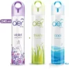 Godrej Aer Cool Surf Blue, Valley Bloom, lush green Spray