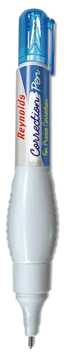 Reynolds Correction Pen