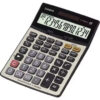Casio Check Calculators Desktop Type DJ-240D Plus
