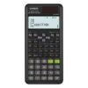 Casio Natural textbook display Standard Scientific Calculators fx-991ES PLUS-2