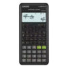 Casio Natural textbook display Standard Scientific Calculators fx-82ES PLUS-2