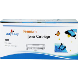 Odyssey Laser Jet Single Color Toner 12 A