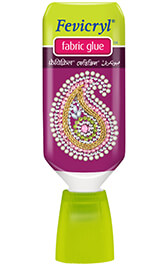 Fevicryl Fabric Glue 30 ml