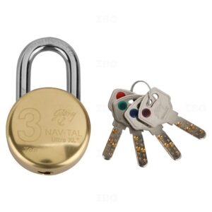 Nav-tal Ultra XL+ (4 Keys)