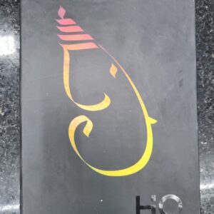 Navneet Case Bound Dairy