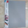 Plastic Punchless File Fs Size